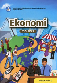 Image of Ekonomi XI