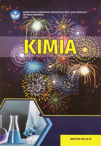 Image of Kimia XI