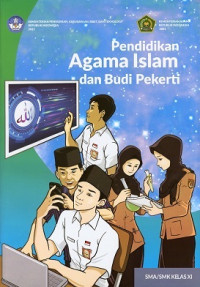 Image of Pendidikan Agama Islam dan Budi Pekerti XI
