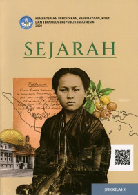 Image of Sejarah Indonesia X